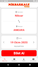 Niksarkale Turizm APK Download for Android