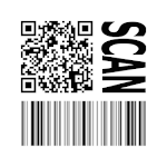 Cover Image of Скачать Barcode QR Code reader  APK