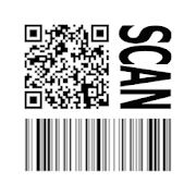 Barcode QR Code reader Price checker
