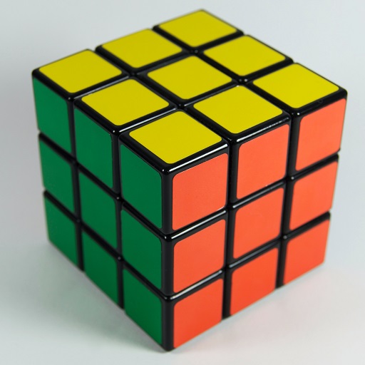 Brain Test - mind games - 2048 logo