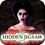 Hidden Jigsaw: The Graveyard icon