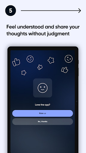 Screenshot of AA Sponsor: AI Sobriety