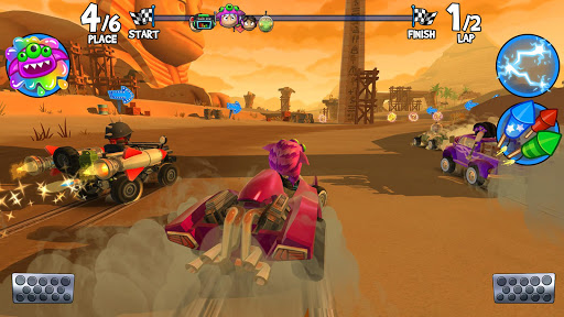 Beach Buggy Racing 2 2021.03.05 screenshots 2