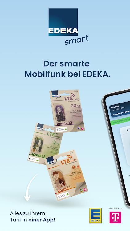 EDEKA smart - 3.1.4 - (Android)