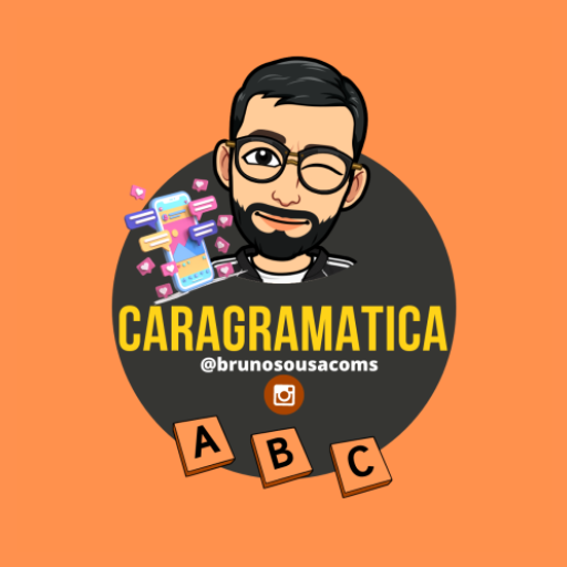 caragramatica 1.0.4 Icon