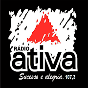 Ativa FM 107,3 – Pitangui