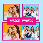 Cover Image of Download Merge Photos  APK