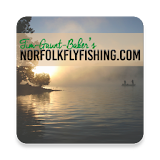 Norfolk Fly Fishing icon