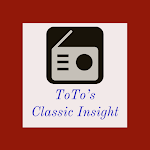 Cover Image of Herunterladen Toto's Classic Insight  APK