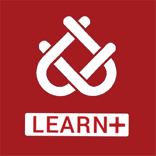 uCertify LEARN+  Icon