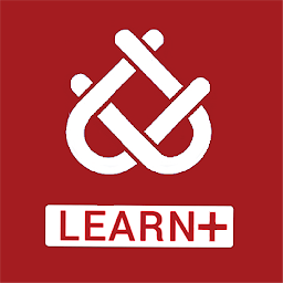图标图片“uCertify LEARN+”