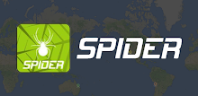 SpiderGPS APK