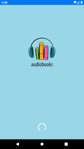 Android application Learn french fairytale stories screenshort
