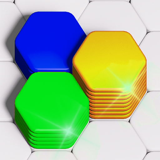 Royal Hexa - AppWisp.com