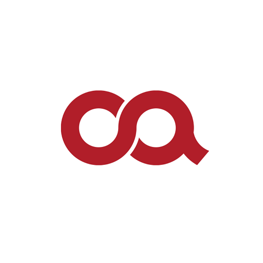 오아 IoT logo
