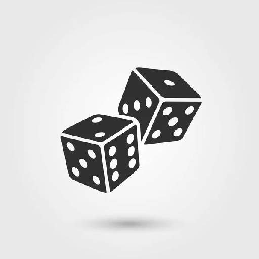 Dice Launcher logo