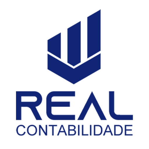 Real Contabilidade MG logo