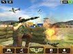 screenshot of Airplane Sky Shooter Game