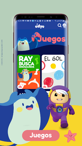 EDYE Screenshot 4 - AppWisp.com