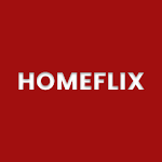 Cover Image of Descargar Homeflix Latest - Movies & TV  APK