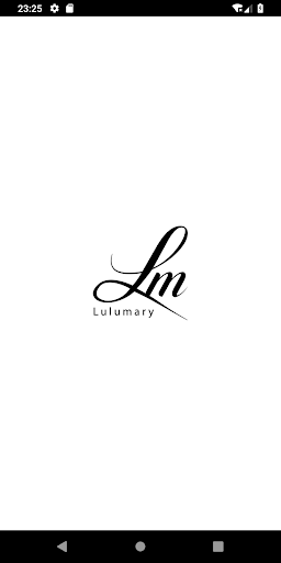 Android application Lulumary screenshort