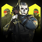Cover Image of Скачать Cover Strike :3D Shooter Team 1.1 APK