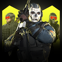 Cover Strike :3D Shooter Team