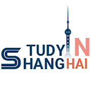 Study in Shanghai  Icon