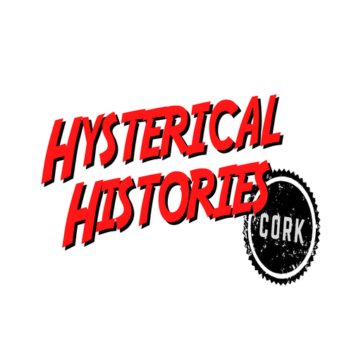 Hysterical Histories Cork 1.0.0 Icon