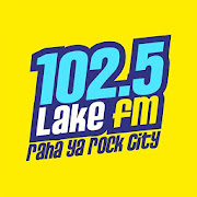102.5 Lake FM
