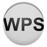 SimpleWPS - Quick Wi-Fi Setup icon