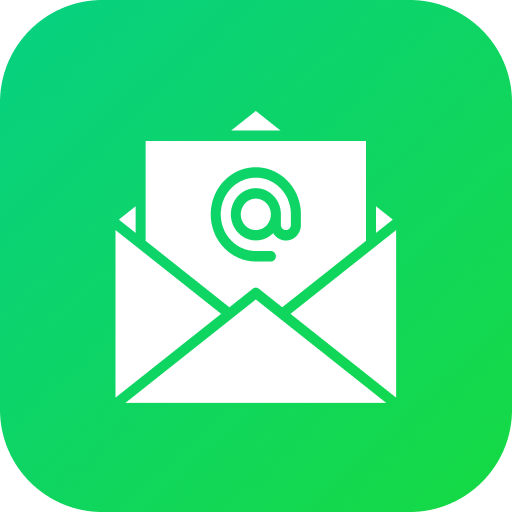 Temporary Email Pro 6.8.1 Icon