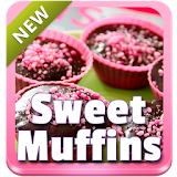 Sweet Muffins Keyboard icon