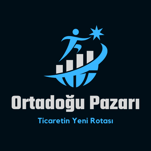 Ortadoğu Pazarı logo