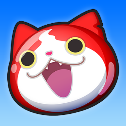 YoKai Watch Punipuni v4.112.0 MOD APK (Unlimited Money/Defense Multiplier)