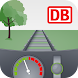 DB Train Simulator - Androidアプリ
