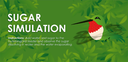 Sugar Simulation