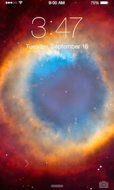 Nebula Wallpaperのおすすめ画像4