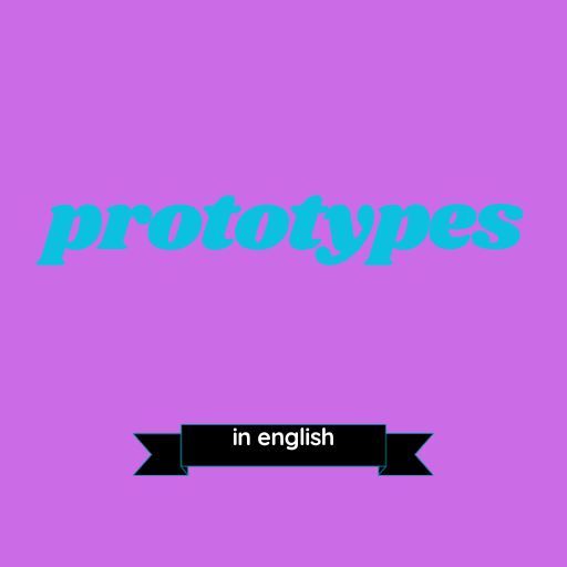 prototypes logo