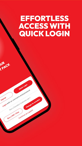 Ooredoo Oman Screen 2