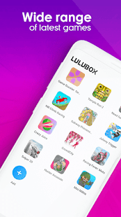 Lulubox - Lulubox skin Guide Screenshot