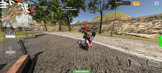 Wheelie King 5 - Mx bikes 2023