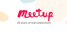Местные мероприятия Meetup APK