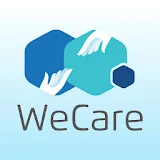 WeCare HCP icon