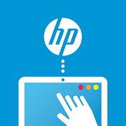 HP Press Tablet