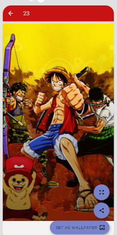 The One Piece Anime Wallpaperのおすすめ画像4
