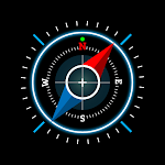 Cover Image of Tải xuống Compass - Direction Finder  APK