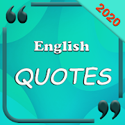 Inspirational English Quotes