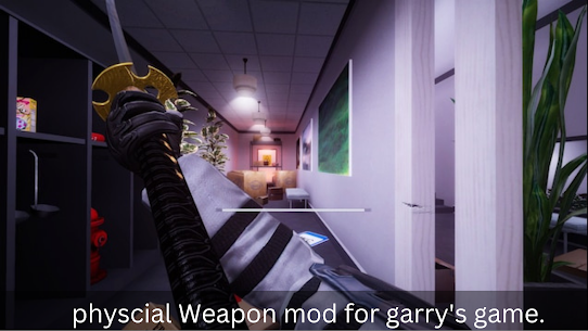 تحميل لعبة garry’s mod للاندرويد Apk 4