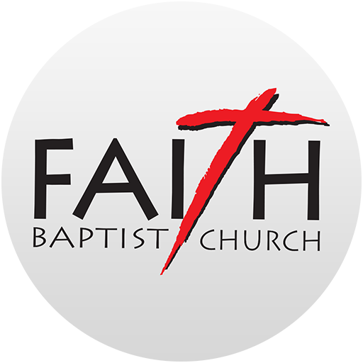 Faith Baptist LaGrange  Icon